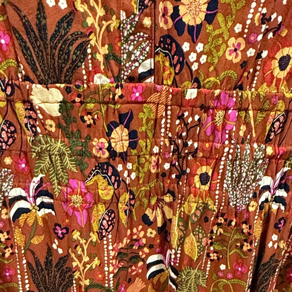 Latino Heritage Month by Target dress size small - Picture 4 of 9